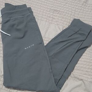 NVGTN Charcoal Joggers